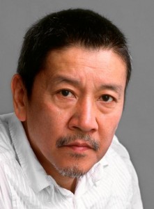 奥田瑛二さん